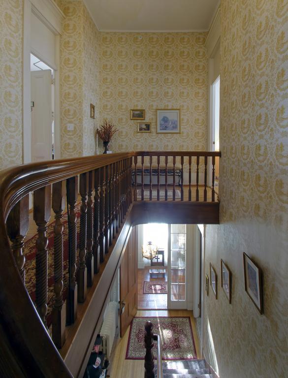 Inn At The Agora Луистън Екстериор снимка