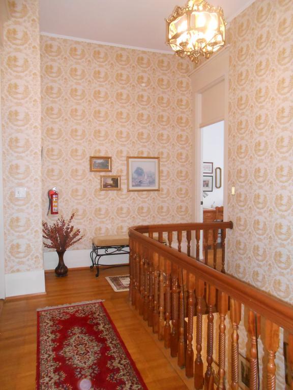 Inn At The Agora Луистън Екстериор снимка